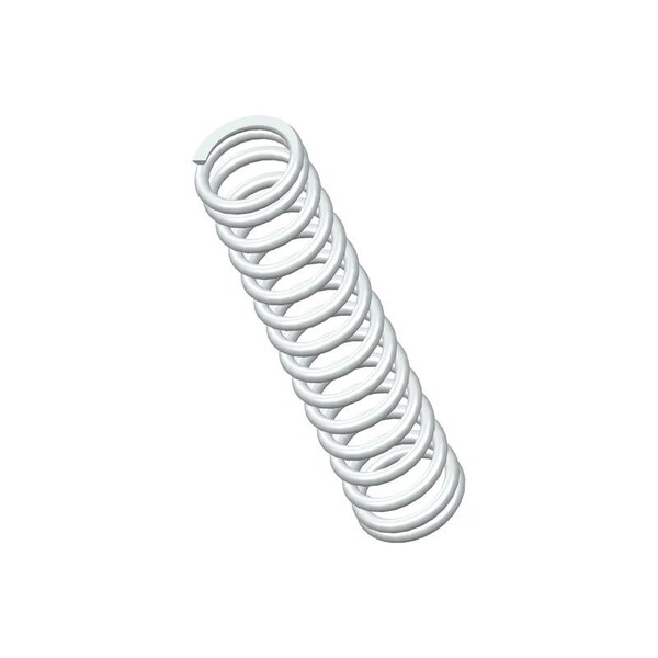 Approved Vendor Compression Spring, O= .540, L= 2.50, W= .067 G009968988 - main